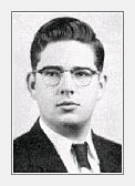 JOHN NOLAN: class of 1954, Grant Union High School, Sacramento, CA.